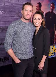 Armie hammer and wife elizabeth chambers announced their separation on july 10, 2020 after ten years of marriage. Armie Hammer S Estranged Wife Elizabeth Chambers Horrified Amid Scandal Celebrity News Breaking News Today