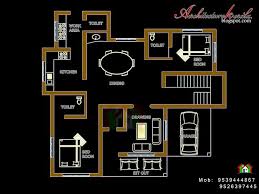 Amazing kerala house designs & plans (with elevations) are here with photos and estimate.you can see various types of house models ,styles here is a beautiful contemporary kerala home design at an area of 3147 sq.ft. Architecture Kerala Four Bed Room House Plan Budget House Plans My House Plans Kerala House Design