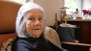 Lord Howe Island's oldest resident reflects