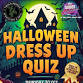 Annual Halloween Dress Up Quiz Party - Olivedale Library, President Fouche Rd, Olivedale Event Image