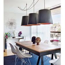 Los mejores lamparas para salon baratas para comprar online. Grandes Consejos E Ideas Para Iluminar La Mesa De Tu Comedor Blog De Iluminacion