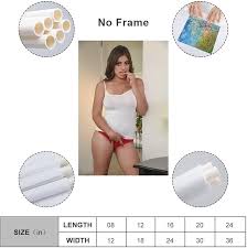 Amazon.com: Nude Ella Knox Poster Porn Star Sexy Poster Breasts Sexy Poster  Room Aesthetics1 Poster Decorative Painting Canvas Wall Art Living Room  Posters Bedroom Painting 12x18inch(30x45cm): Posters & Prints