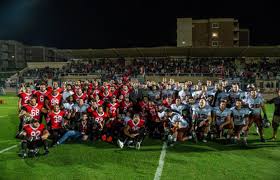 Forta bruta este solicitata deseori , dar si inteligenta , agilitatea si priceperea. U A E Archives American Football International