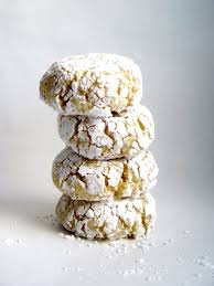 Amaretti Soft Almond Cookies Amaretti Cookie Recipe Amaretti Cookies