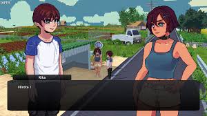 Adultgamesworld: Free Porn Games & Sex Games » The Countryboy Who Couldnt  Keep the Ladies Away! – New Version 0.3 Alpha [SiestaTeam]