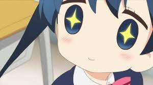 Anime Review Hara S Hello Kiniro Mosaic Golden Mosaic Season 2 Rolled Gold Anime Reviews Anime Mosaic