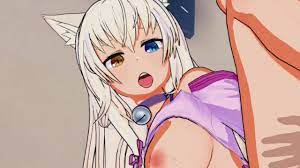 Nekopara - Coconut 3D Hentai - Pornhub.com