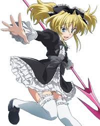 Mittelt High School Dxd Wiki Fandom Here comes the fifth chapter of dxd conquest and issei dominating even more of riser's peerage! mittelt high school dxd wiki fandom