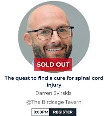 Laura Burn — Raising the bar