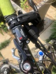 The best bike trails are rated by weighing the following ranking factors: Scott 650 Spark Small Frame Bike Hub