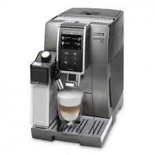 Meanwhile, the delonghi dinamica has a few more options than just espresso. Coffee Machine De Longhi Dinamica Plus Ecam 370 95 T Coffee Friend