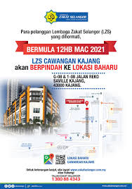 İnternet üzerinden rezervasyon yapın, ücreti otelde ödeyin. Lembaga Zakat Selangor Notis Pemakluman Zakat Selangor Cawangan Kajang Berpindah Bagi Memberikan Lebih Keselesaan Kepada Pelanggan Zakat Selangor Cawangan Kajang Dipindahkan Ke Lokasi Baharu Bermula 12 Mac 2021 Jom Kongsikan