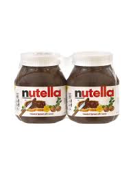 In case you are supposed to produce a basic item label style, perform away with including a good offer of parts because that is just going to make your products label style. Nutella Hazelnut Spread 26 5 Oz Pack Of 2 Jars Office Depot