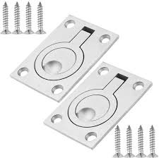 Stainless steel kitchen cabinet handles ukfcu olbers. Metal Furniture Hardware Cabinet Pulls Stainless Steel Ring Door Handles China Furniture Handle Cabinet Handle Made In China Com