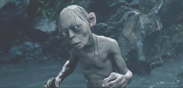 Mere Anachrony: The Lord of the Rings: The Two Towers – No Pun Intended
