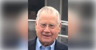 Obituary information for Wayne D. Knapp