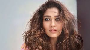 Nayanthara says people no longer judge actors at face value: They are fond  of characters and what women play | Tamil News - The Indian Express