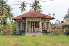 Rumah adat riau / provinsi riau adalah sebuah provinsi yang terletak di tengah pulau sumatera, tepatnya di pesisir selat malaka, pantai timur sumatera. Rumah Tradisional Melayu Di Bengkalis Balai Pelestarian Cagar Budaya Sumatera Barat