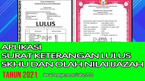 Supaya lebih jelas, ada baiknya kalau bapak dan ibu guru langsung saja mengunduh file contoh blangko tahun 2020 yang akan kami sediakan di bagian bawah ini, tetapi jangan heran apabila ukuran file tersebut mencapai 33 mb sebab ada banyak contoh format yang bisa didapatkan. Download Aplikasi Cetak Skhu Skl Dan Pengolah Nilai Ijazah Sd 2021 Guru Berto