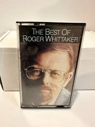 Traditional Folk Music Cassette for sale