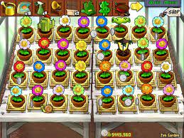 All the marigold colours in PVZ. The snail collects coins that the marigolds  produce. | Zen garden, Plants vs zombies birthday party, Zombie