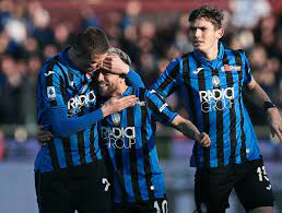 Alejandro papu gomez has threatened to leave atalanta in january following an argument with manager gian piero gasperini. Papu Gomez And Josip Ilicic The Long Road To Atalanta For Italy S Finest Attacking Duo