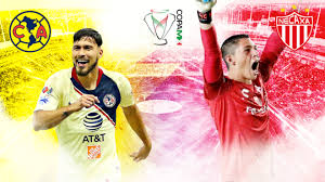 Venderán acciones a través de nfts a pesar de que liga mx puso freno a nuevo esquema de inversión, los rayos siguen firmes en su postura Copa Mx 2019 America Vs Necaxa Resumen Resultado Y Goles Del Partido De La Copa Mx Marca Claro Mexico