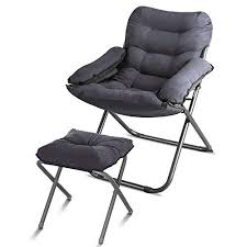 Product title urban shop swivel mesh office chair, multiple colors average rating: Axdwfd Comfortable Lazy Couch Lazy Single Sofa Portable Folding Lounge Chair Furniture Dormitory Computer Stylish Chairs Folding Lounge Chair Cushions On Sofa