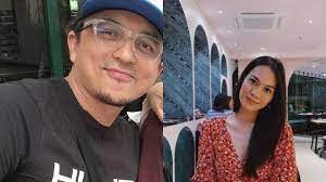 Kerana sebelum ini, engku emran yang menggunakan nama @iamkumbre dan menukarnya kepada @narmeukgne di ig miliknya menggunakan gambar profil dia bertiga bersama laudya dan aleesya. Sempat Gowes Bareng Dikabarkan Dekat Dengan Engku Emran Akun Ig Atikah Kini Menghilang Tribunnewsmaker Com