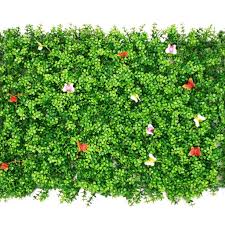 Linus torvalds, the linux developer, changed the wall color to light green in order to get relaxed while working. Buy Artificial Hedges Panels Boxwood Green Ivy Wall Fence Screen Backdrop Diy Decor At Affordable Prices Free Shipping Real Reviews With Photos Joom