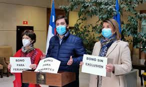 La entrega de bonos será simple y una vez publicada la ley se solicitará en extensión de vigencia de patentes provisorias. Ayytpfkn5tky3m