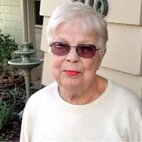 Mary Hoover Obituary