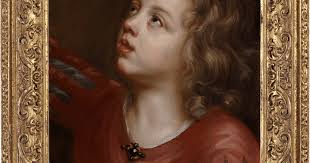 Mary Beale, (1633-1699)