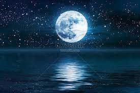 Moon pictures pretty pictures moon pics beautiful moon beautiful places stars night shoot the moon full moon big moon. Romantic Full Moon Creative Image Picture Free Download 400306116 Lovepik Com