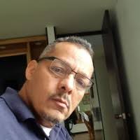 Jose Robinson Rivera Meza