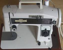 Sewing machine manual $125.00 saanich, victoria Victoria Sewing Machine Instructions