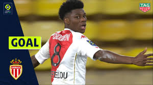 His jersey number is 8.aurélien tchouaméni statistics and career statistics, live sofascore ratings, heatmap and goal video highlights may be available on sofascore for some of aurélien tchouaméni and as monaco matches. Goal Aurelien Tchouameni 75 As Monaco As Monaco Olympique De Marseille 3 1 20 21 Youtube