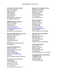 Search for other building materials in oklahoma city on the real yellow pages®. Environmental Services Oklahoma Corporation Commission
