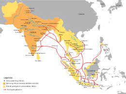 Sebab kepulauan maluku berupakan tempat yang subur serta ditumbuhi hutan rimba. Agama Hindu Di Asia Tenggara Wikipedia Bahasa Indonesia Ensiklopedia Bebas