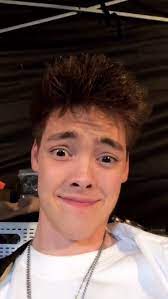 Zachary Dean Herron 1 5 Of Why Don T We Imzachherron Zach Herron Wdw Celebrities Male