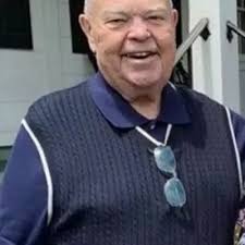 Obituary information for Martin Connelly