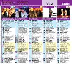 Programe Tv Pentru Azi Vineri 7 Mai 2021 Tvmania Ro