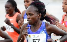 I am the reigning world half marathon champion. World Half Marathon Champion Peres Jepchirchir Aims To Make Marathon Impact In Frankfurt Mark Korir To Be A Contender For Men S Title Athletics Illustrated