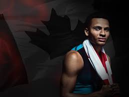 Check spelling or type a new query. Andre De Grasse Focused On The Finish Line Gore Mutual Insurance