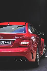 Luxury Limitless Photo Mercedes Coupe Mercedes Benz C63 Amg Coupe Cars
