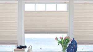 Pleated & hobbled fold styles. Top Down Bottom Up Cellular Shades Paylessdecor Com