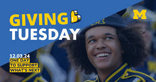 The University of Michigan Marching Band