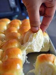 Resepi roti bun manis selembut kapas. Roti Manis Gebu 4 Cwn Tepung Himpunan Roti Meletop Facebook