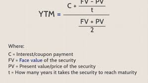 Voici des mots souvent utilisés en combinaison avec bond. Yield To Worst Ytw Definition