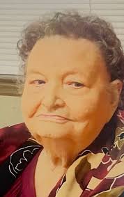 Mary Maybrier Obituary